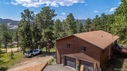 9629 Fallen Rock Rd, Conifer, CO 80433 photo 2