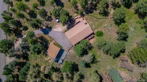 9629 Fallen Rock Rd, Conifer, CO 80433 photo 39
