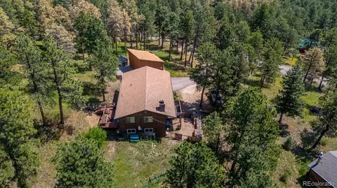 9629 Fallen Rock Rd, Conifer, CO 80433 photo 40