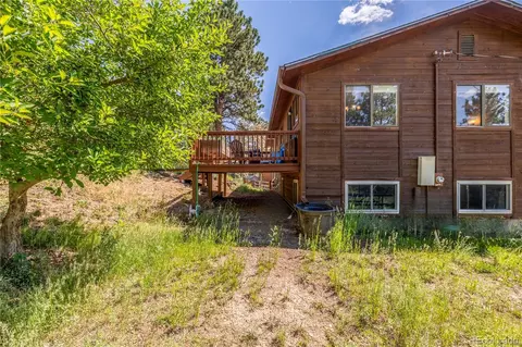 9629 Fallen Rock Rd, Conifer, CO 80433 photo 45