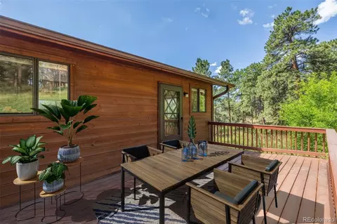 9629 Fallen Rock Rd, Conifer, CO 80433 photo 30