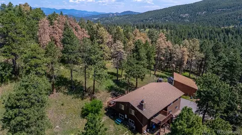 9629 Fallen Rock Rd, Conifer, CO 80433 photo 41