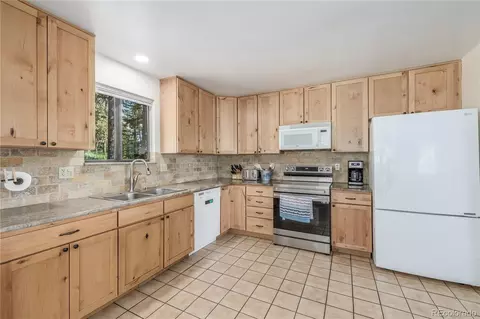9629 Fallen Rock Rd, Conifer, CO 80433 photo 14