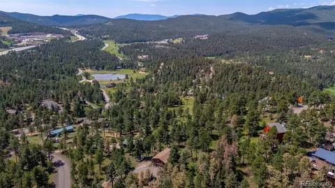 9629 Fallen Rock Rd, Conifer, CO 80433 photo 37