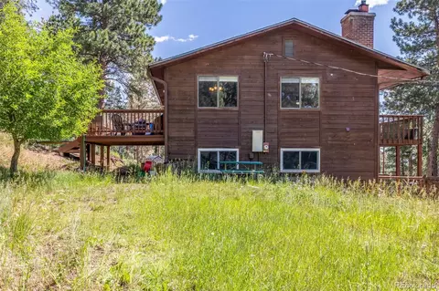 9629 Fallen Rock Rd, Conifer, CO 80433 photo 32