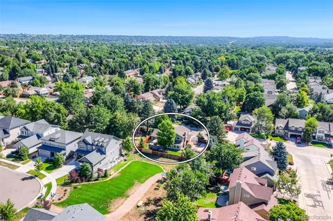 7025 Gladiola St, Arvada, CO 80004