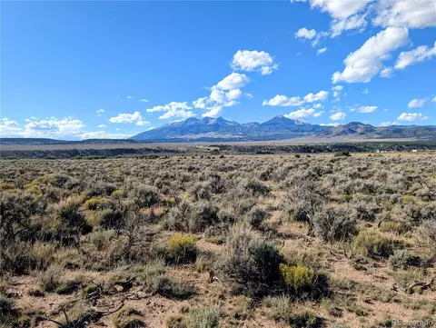 lot4108 Barker Rd, Fort Garland, CO 81133