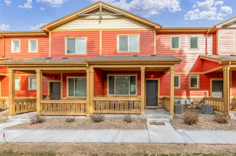 1792 Aspen Meadows Cir, Federal Heights, CO 80260