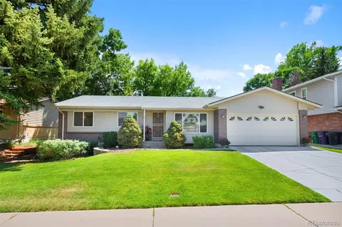 7172 E Wesley Ave, Denver, CO 80224