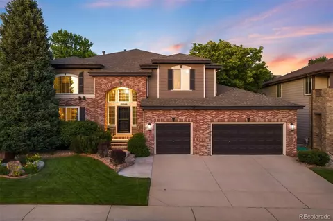 10060 Matthew Ln, Highlands Ranch, CO 80130