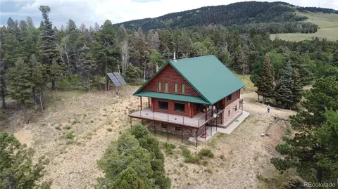 217 Greaves Ln, Fort Garland, CO 81133