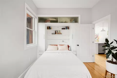 Bedroom - 2336 Spruce St #D, Boulder, CO 80302 photo 1 of 5
