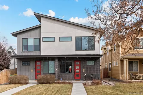 3024 S Elati St, Englewood, CO 80110