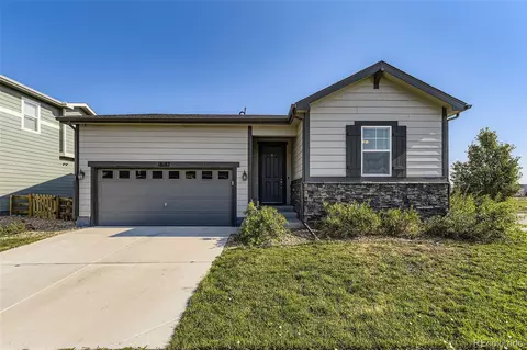 18187 E 99th Ave, Commerce City, CO 80022