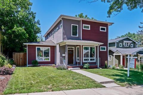 5151 Stuart St, Denver, CO 80212 photo 1