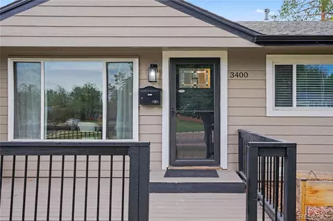 3400 S Holly St, Denver, CO 80222