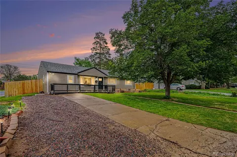 3400 S Holly St, Denver, CO 80222