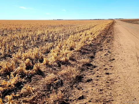 Tbd County Rd, Walsh, CO 81090 photo 16