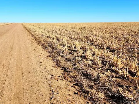 Tbd County Rd, Walsh, CO 81090 photo 15