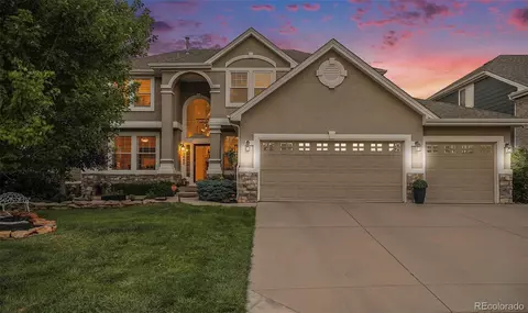 11660 Coeur D Alene Dr, Parker, CO 80138