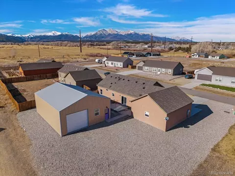 655 Quarry Sta, Poncha Springs, CO 81242