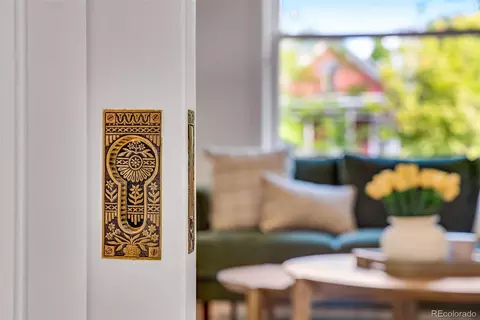 Entry Way - 2815 Curtis St, Denver, CO 80205 photo 1 of 2