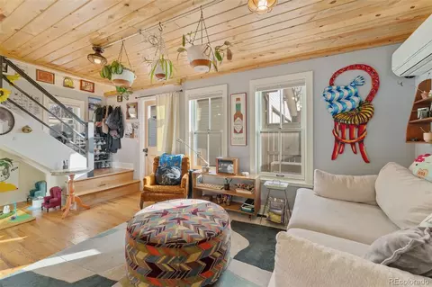 Living - 2815 Curtis St, Denver, CO 80205 photo 3 of 3