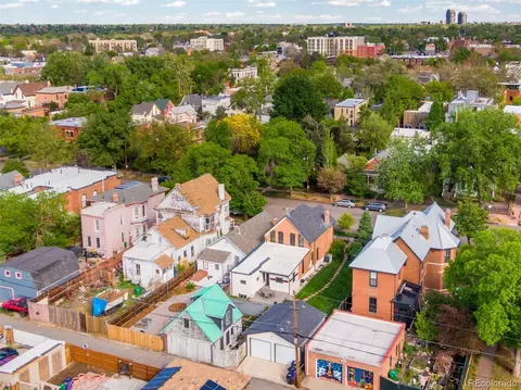 View/Area - 2815 Curtis St, Denver, CO 80205 photo 6 of 6