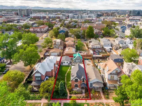 View/Area - 2815 Curtis St, Denver, CO 80205 photo 5 of 6