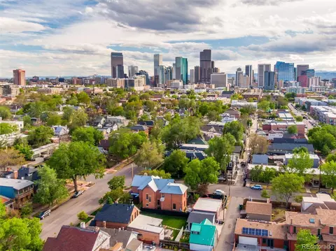 View/Area - 2815 Curtis St, Denver, CO 80205 photo 3 of 6