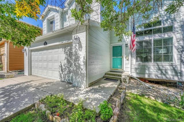 17607 Hoyt Pl, Parker, CO 80134