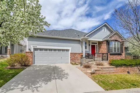 6679 S Robb St, Littleton, CO 80127