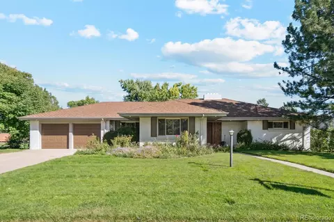 3775 S Forest Way, Denver, CO 80237