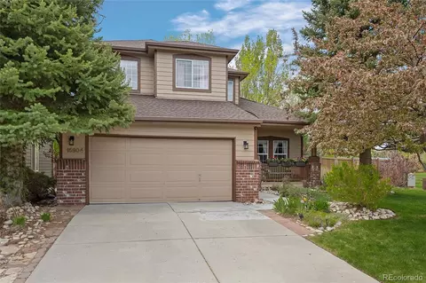 15904 Stonebriar Dr, Parker, CO 80134