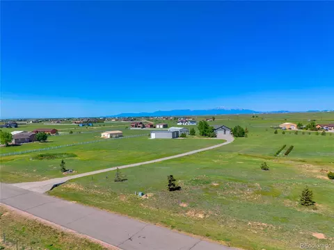 11354 Mckissick Rd, Peyton, CO 80831