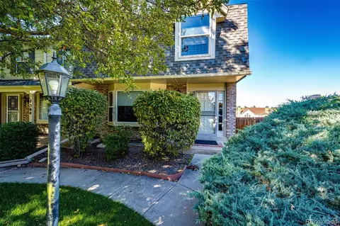 7566 S Cove Cir, Centennial, CO 80122