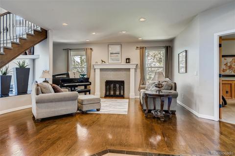 9360 Bell Cross Pl, Parker, CO 80138 photo 5