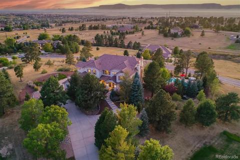 9360 Bell Cross Pl, Parker, CO 80138 photo 39