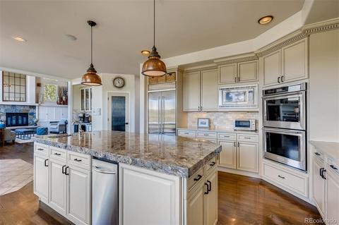9360 Bell Cross Pl, Parker, CO 80138 photo 9