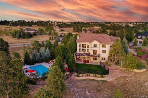 9360 Bell Cross Pl, Parker, CO 80138 photo 2