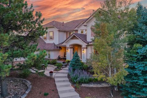 9360 Bell Cross Pl, Parker, CO 80138 photo 1