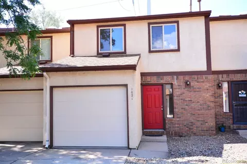 1021 Dublin Blvd, Colorado Springs, CO 80918