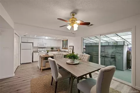 Dining - 9145 E Mansfield Ave, Denver, CO 80237 photo 1 of 1
