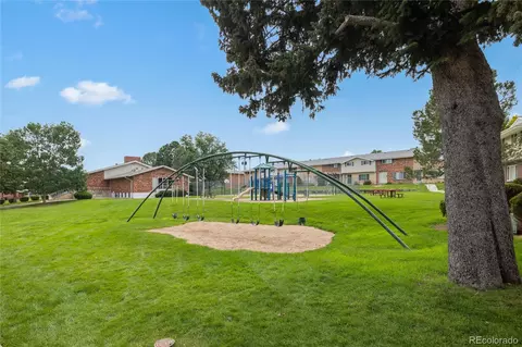 Exterior - 9145 E Mansfield Ave, Denver, CO 80237 photo 3 of 5
