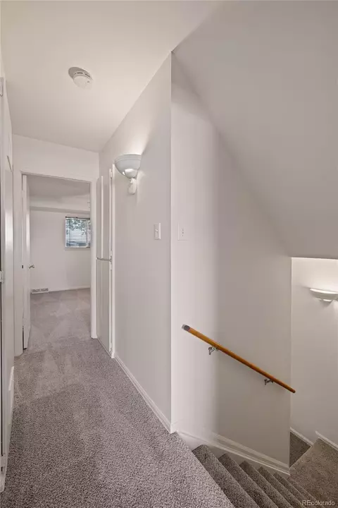 Entry Way - 9145 E Mansfield Ave, Denver, CO 80237 photo 1 of 1