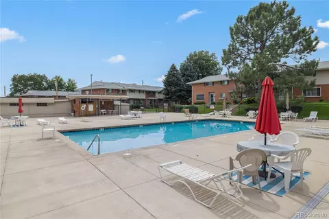 Exterior - 9145 E Mansfield Ave, Denver, CO 80237 photo 5 of 5