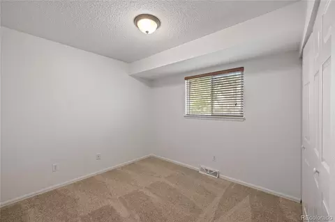 Bedroom - 9145 E Mansfield Ave, Denver, CO 80237 photo 3 of 3