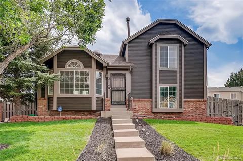 21148 E 43rd Ave, Denver, CO 80249 photo 1