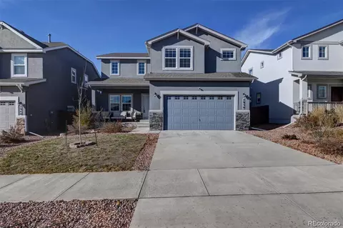 7950 Barraport Dr, Colorado Springs, CO 80908