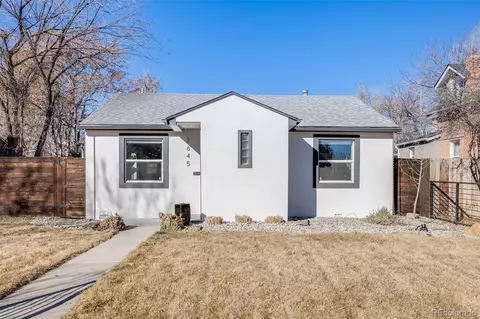 2645 Jasmine St, Denver, CO 80207